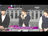 [Y-STAR] 2AM showcase (2AM 컴백! '봄날이 올까')