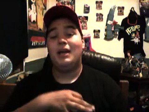 Magic Kaito 1412 Episode 2 まじっく快斗 Anime Review - Pandora Gem