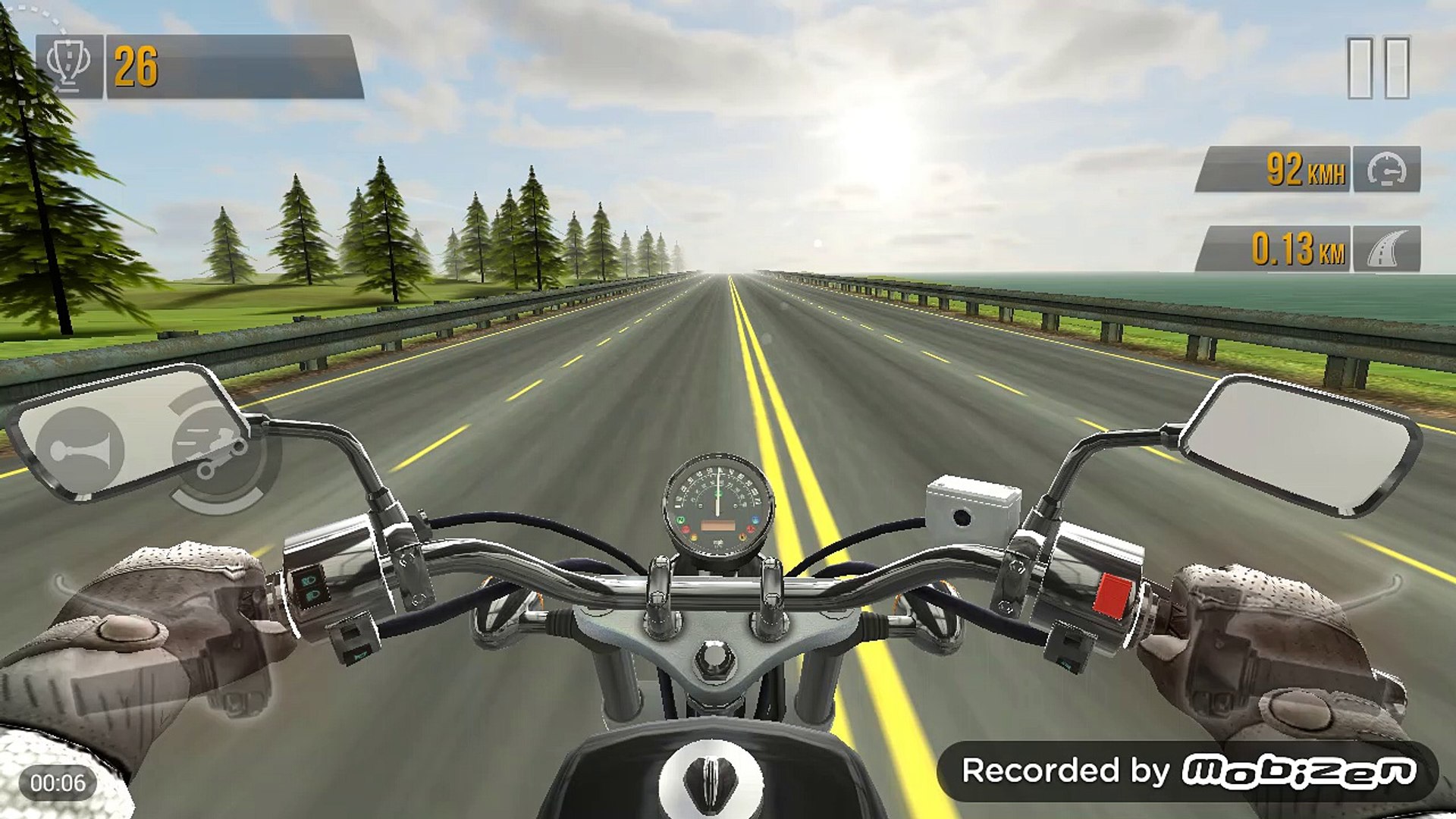 top 10 mobile ganes of android mobile