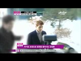 [Y-STAR]Kang Sunghoon's sentenced to 2year's imprisonmenet(강성훈, 징역2년6월 실형선고)