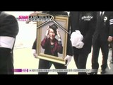 [Y-STAR] Lim Yoontaek rests in peace (고 임윤택, 동료들의 배웅 속에 '영원한 안식')