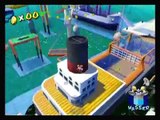 Lets Play | Super Mario Sunshine | German/100% | Part 14 | Super Mario Galaxy 2