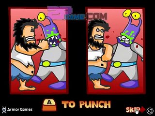 Hobo 5 Space Brawls Walkthrough