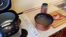 Как приготовить гороховый суп, рецепт от Ивана!