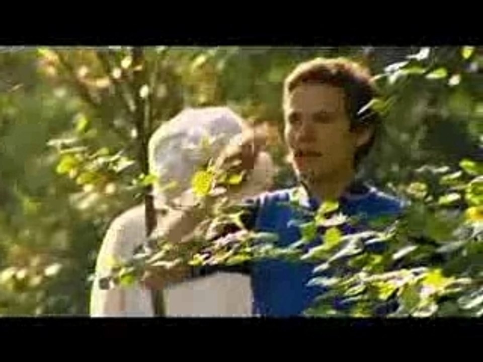 Samir Barris - Le fossé - le clip