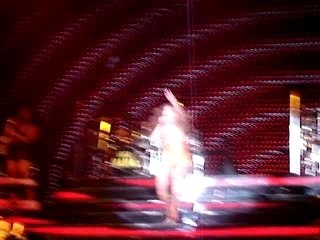beyonce live lyon 2007