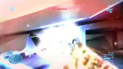 Halo Combat Evolved Anniversary – PC [Descargar .torrent]