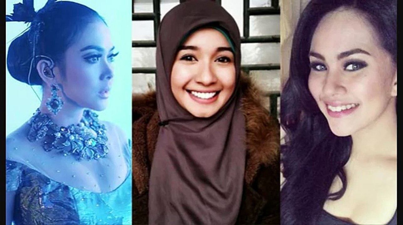 2016, Tiga Artis Wanita Bakal Suram