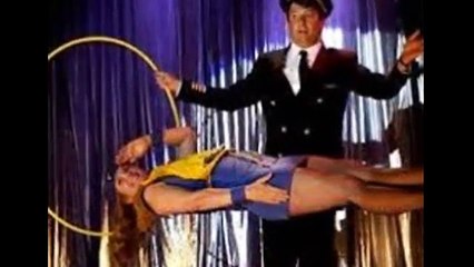 Famous magicians fails demonstration videos