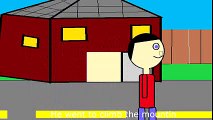 Life Of A Boy l French Cartoon l Short Movie - YouTube