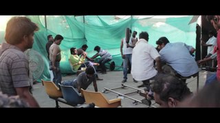 Kadhalum Kadanthu Pogum - Making Video - Vijay Sethupathi