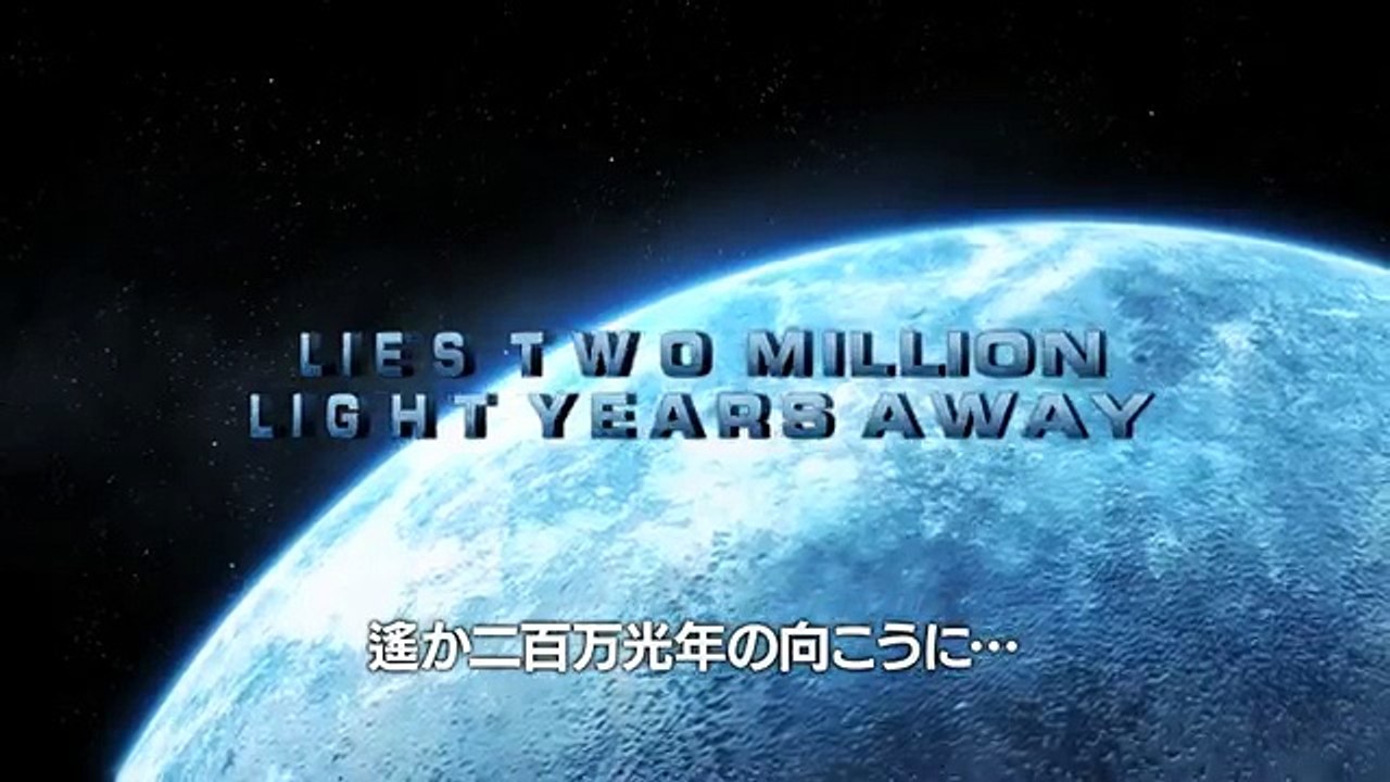 Lost Planet 3 – XBOX 360 [Scaricare .torrent]