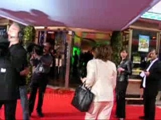 Alain Chabat - Première de Shrek 3