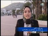 مذيعات قناة دوزيم يرتدين الحجاب