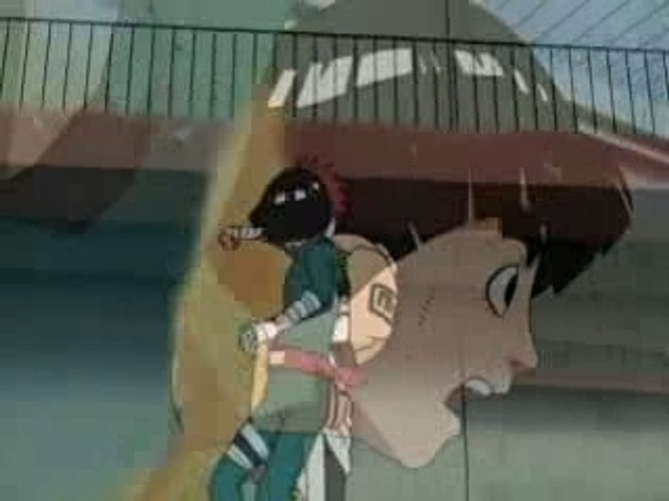 Enter gaara