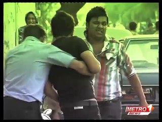 Zara Hut Kay hahaha...