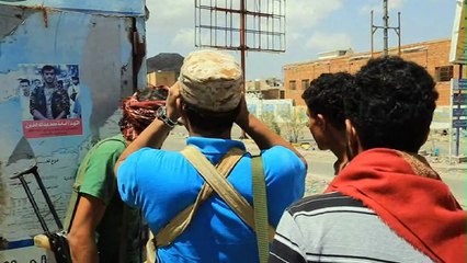 Yémen: les combats continuent à Taez