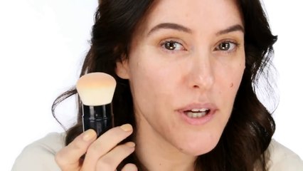 Lisa Eldridge on LES BEIGES. Natural is a style - CHANEL