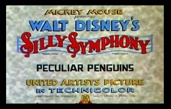 Histoire de pingouins - Dessins Animes Complet Meilleurs Dessins Animés