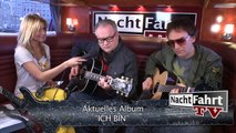 Heinz Rudolf Kunze Finden Sie Mabel (live and acoustic @ Nachtfahrt TV)