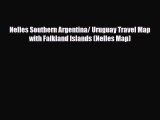 PDF Nelles Southern Argentina/ Uruguay Travel Map with Falkland Islands (Nelles Map) Read Online