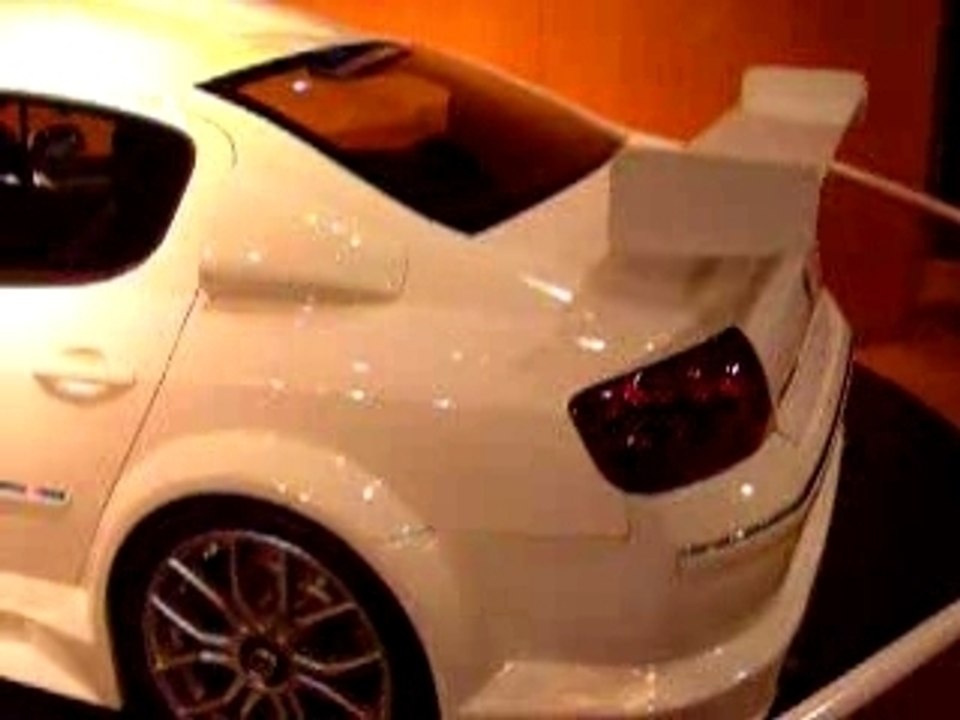 Taxi 4