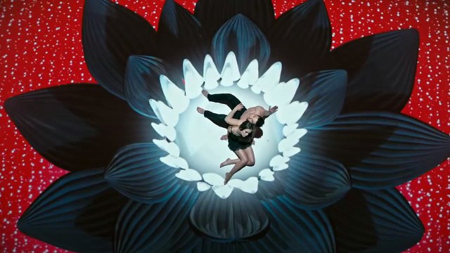 Sergey Lazarev Сергей Лазарев - You are the only one «Евровидение-2016»