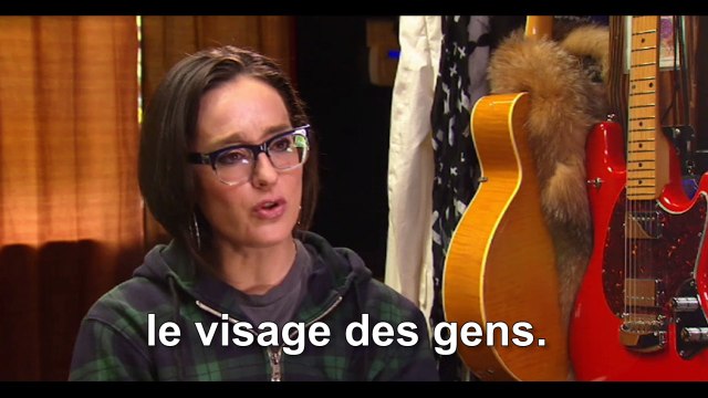 Jesse Hugues porte des accusations contre la sécurité du Bataclan