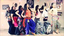Afghan Jalebi (Ya Baba) VIDEO Song - Phantom Girl Dance Private
