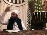 Maulana Tariq Jameel's new full bayan at stockholm,Sweden 31 AUG 2013 part 3 - Maulana Tariq Jameel