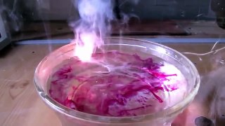 10 Amazing Science Experiments you can do @ home  HD