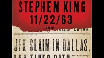 Stephen King 112263 - A Novel- Audiobook online free preview