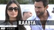 Raabta (Kehte Hain Khuda) Agent Vinod Full Song Video | Saif Ali Khan, Kareena Kapoor