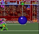 Teenage Mutant Ninja Turtles 4 - Turtles in Time (SNES) - Part 1 [HD]