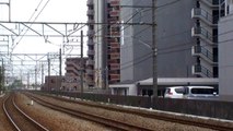 【JR】 貨物列車 ????レ 〔EF210-145 牽引〕 ＠新座
