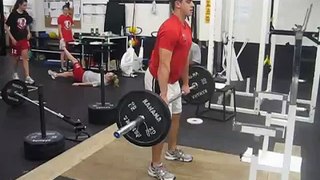 Barbell RDL.avi