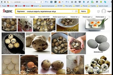 Сколько минут варить перепелиные яйца. Варятся очень просто!