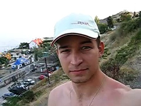 Солнечногорское Крым Украина 2007 Crimea Ukraine