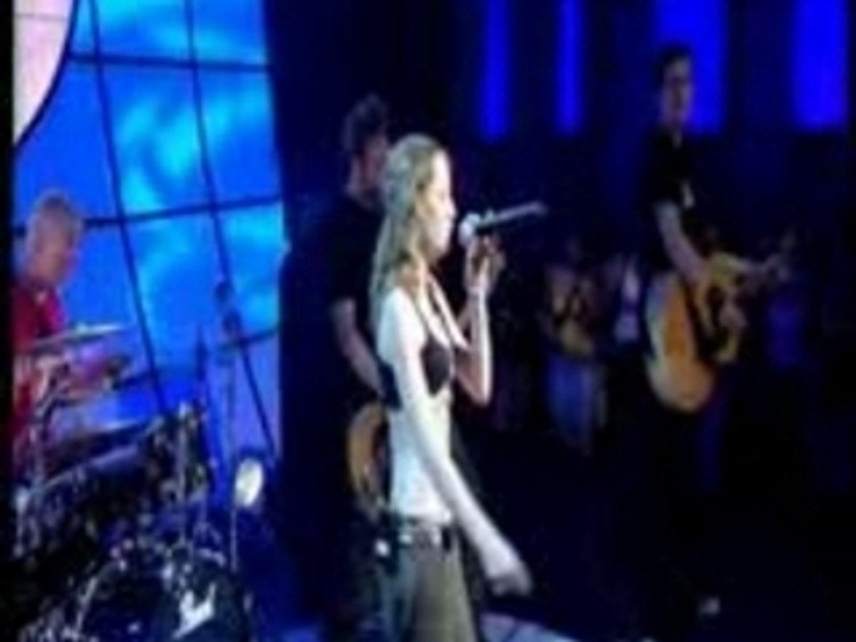 Amy Studt - Misfit live