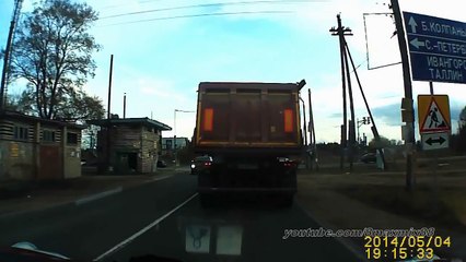 Подборка Взрывы колес #2 (Освобождение 9 атмосфер)