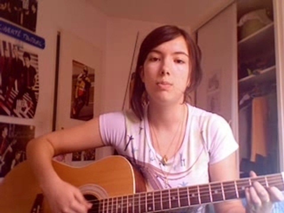 Dis quand reviendras tu by Joul