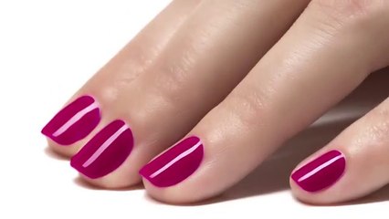 5 Things Your Nails Can Say About Your Health