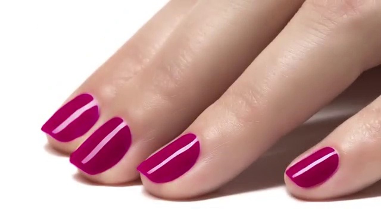 5 Things Your Nails Can Say About Your Health