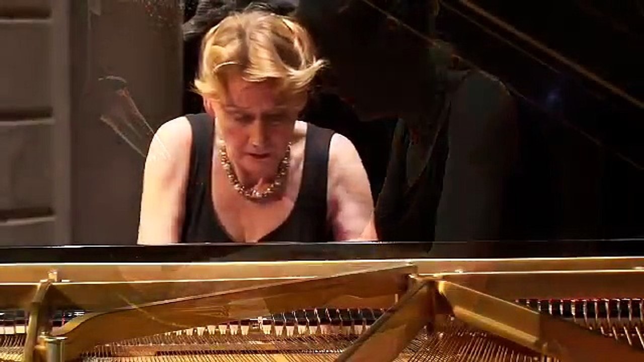 Gottschalk: The Banjo