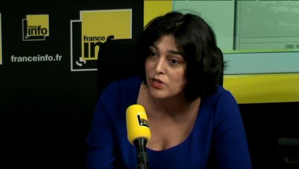 El Khomri : la surtaxation des CDD et le temps de travail des apprentis "sont sur la table"