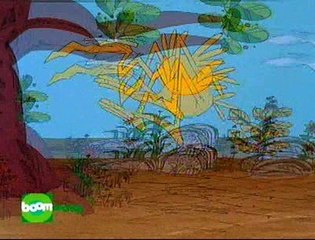 03 - TORO E PANCHO - UMA DUPLA EXPLOSIVA