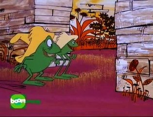 06 - TORO E PANCHO - MATANDO A SEDE