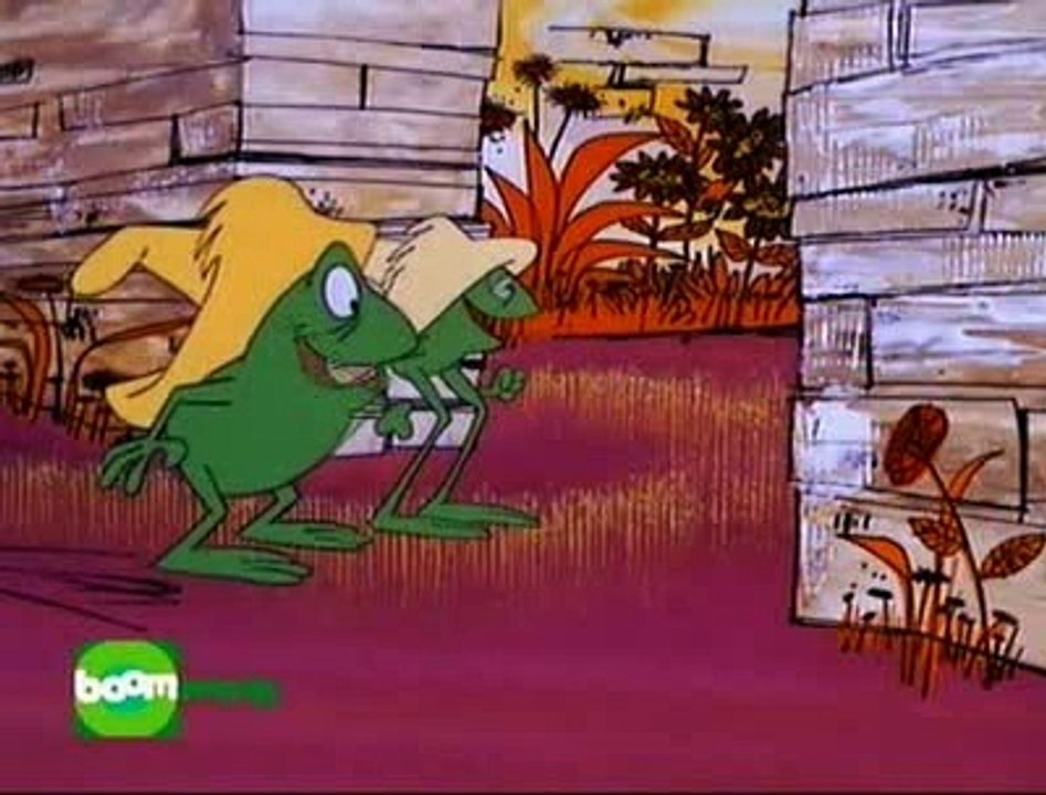 06 - TORO E PANCHO - MATANDO A SEDE