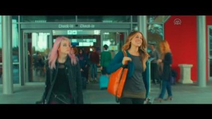 Sinema - Roma'da Aşk Başkadır - İstanbul