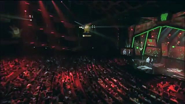 Martin Matte et Stéphane Rousseau Gala Vidéotron Juste pour rire 2011